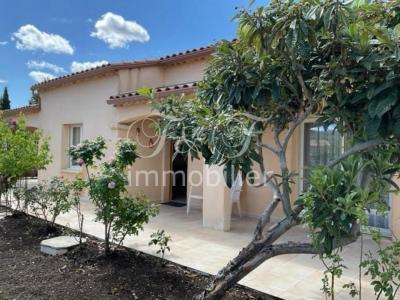 Vente Maison GARGAS  84