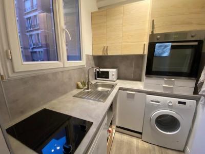 photo For rent Apartment ASNIERES-SUR-SEINE 92