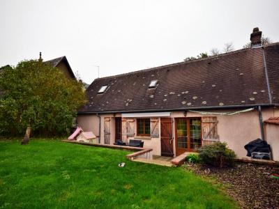 Vente Maison VER-LES-CHARTRES  28