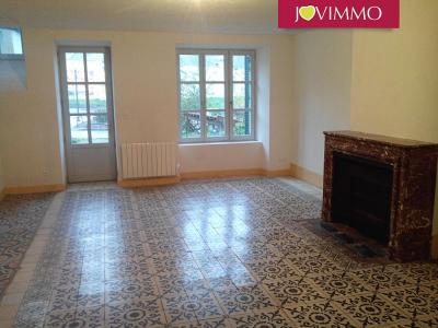 For sale Apartment building SAINT-LEONARD-DE-NOBLAT  87