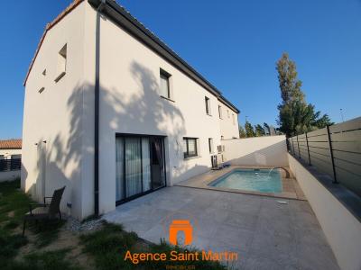 Vente Maison 5 pices ANCONE 26200