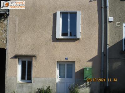 Vente Maison 2 pices CHATEAU-CHINON 58120