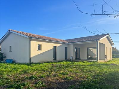 photo For sale House LANGON 33