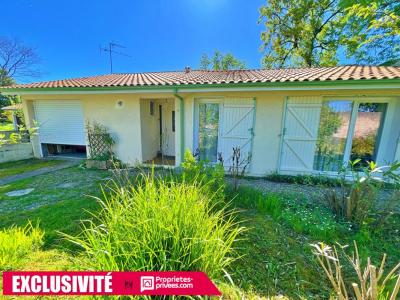 photo For sale House FLOIRAC 33