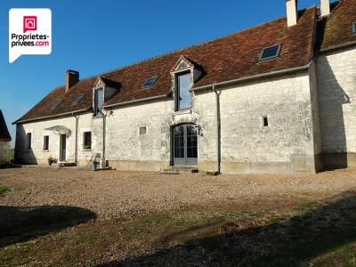 Vente Maison LOCHES  37