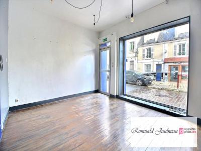 Vente Immeuble BONNEVAL  28