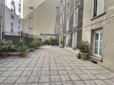 Vente Appartement PARIS-13EME-ARRONDISSEMENT  75