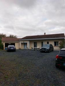 photo For sale House HOUGA 32