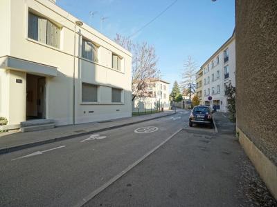 Vente Appartement CHAMPAGNE-AU-MONT-D'OR  69