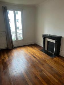 Location Appartement LEVALLOIS-PERRET  92