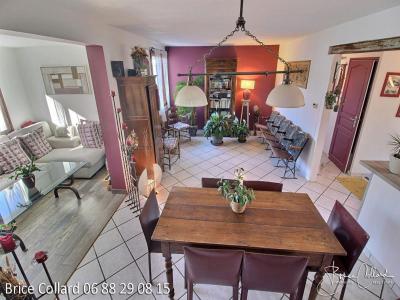 Vente Maison MONCHY-SAINT-ELOI  60