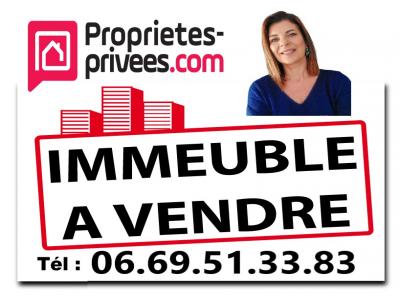 Vente Immeuble AVRANCHES  50