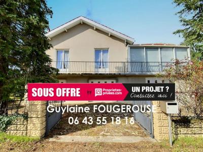 For sale House SAVIGNEUX  42