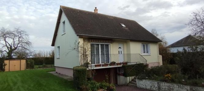 Vente Maison 5 pices PREY 27220