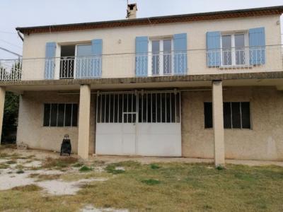 Vente Maison 4 pices SAINT-SATURNIN-LES-APT 84490