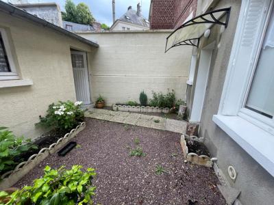 Vente Maison CAUDEBEC-EN-CAUX  76