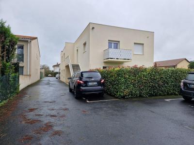 photo For sale Apartment POITIERS 86