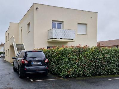 Vente Appartement 3 pices POITIERS 86000