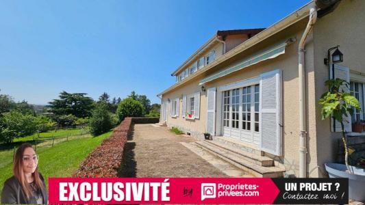 Vente Maison MONTAGNY  42