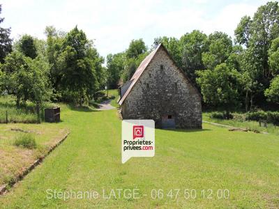 photo For sale House LARODDE 63