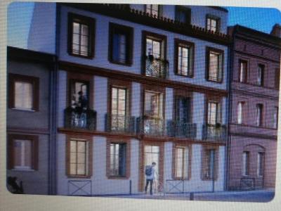 photo For sale Apartment TOULOUSE 31