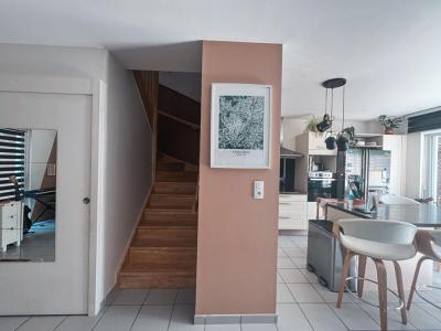 Vente Maison CHAPELLE-SUR-ERDRE 