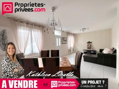 Vente Maison SAINT-NAZAIRE 