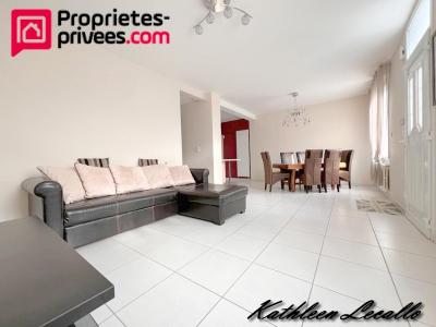 Vente Maison SAINT-NAZAIRE 