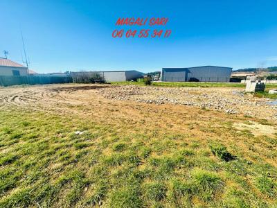 photo For sale Land SAINT-JULIEN-LES-ROSIERS 30