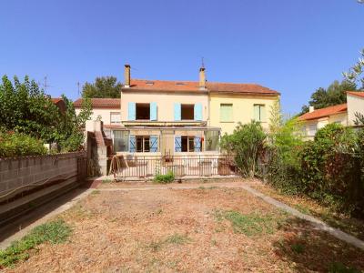 Vente Maison 10 pices AVIGNON 84000