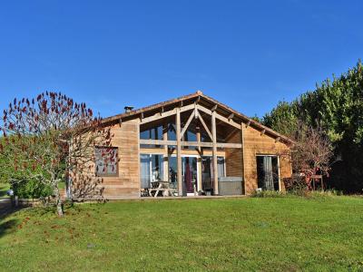 photo For sale House CHAPELLE-AUBAREIL 24