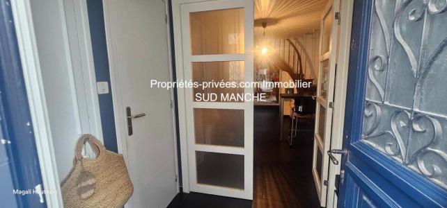 Vente Maison AVRANCHES  50