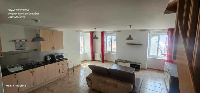 Vente Appartement AVRANCHES  50