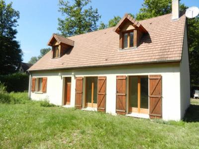 For sale House BOIS-LE-ROI  27