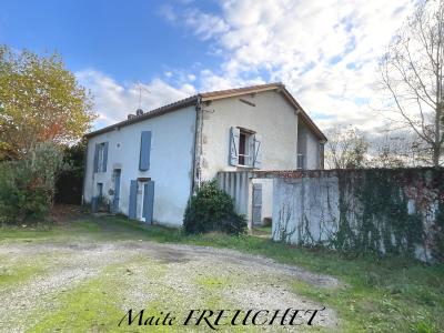 For sale House PORT-SAINTE-MARIE  47