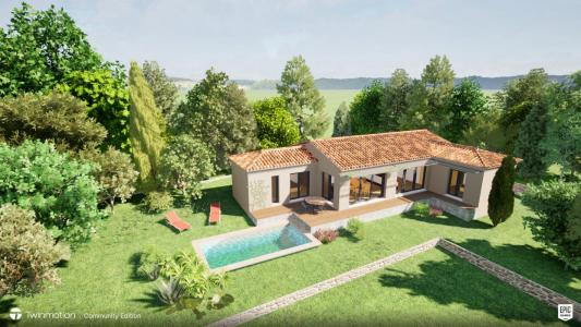 Vente Maison GALLARGUES-LE-MONTUEUX  30