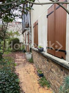 Vente Appartement 3 pices ROUEN 76000