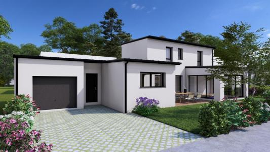 For sale House GUER  56