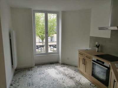 Location Appartement RIOM 