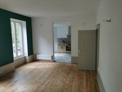 Location Appartement RIOM 