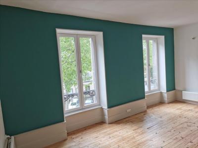 Location Appartement RIOM 