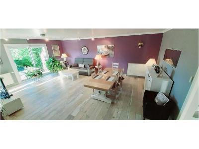 Vente Maison MONTROND-LES-BAINS 