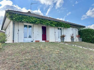 Vente Prestige SAINT-JEAN-SAINT-MAURICE-SUR-LOI 42155