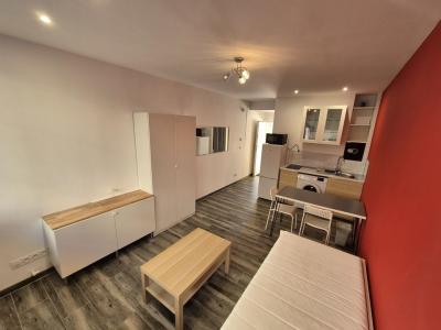 photo For rent Apartment AIX-EN-PROVENCE 13