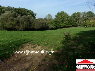 Vente Terrain SAINT-MARTIN-DE-JUSSAC 87200