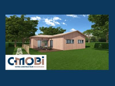 Vente Terrain BELIN-BELIET 33830