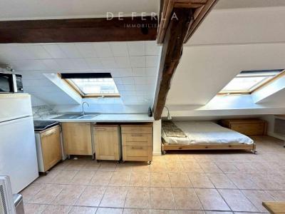 Vente Appartement PARIS-13EME-ARRONDISSEMENT  75