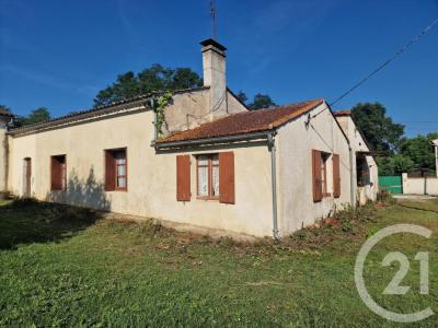 Vente Maison QUEYRAC  33