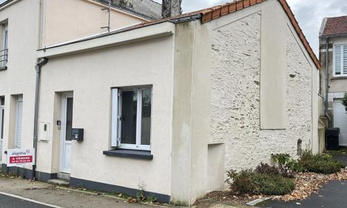 Vente Maison SAINT-MACAIRE-EN-MAUGES 