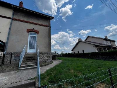 photo For sale House MONTCEAU-LES-MINES 71